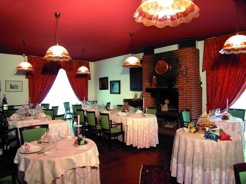 Villa San Carlo Cortemilia Dış mekan fotoğraf