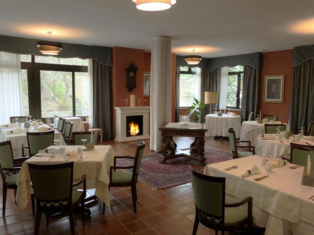 Villa San Carlo Cortemilia Dış mekan fotoğraf