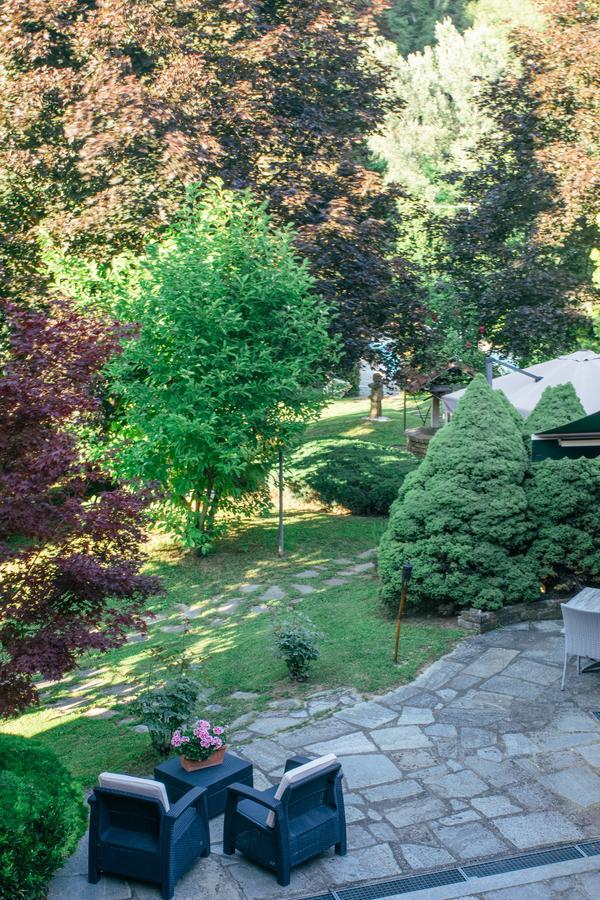 Villa San Carlo Cortemilia Dış mekan fotoğraf