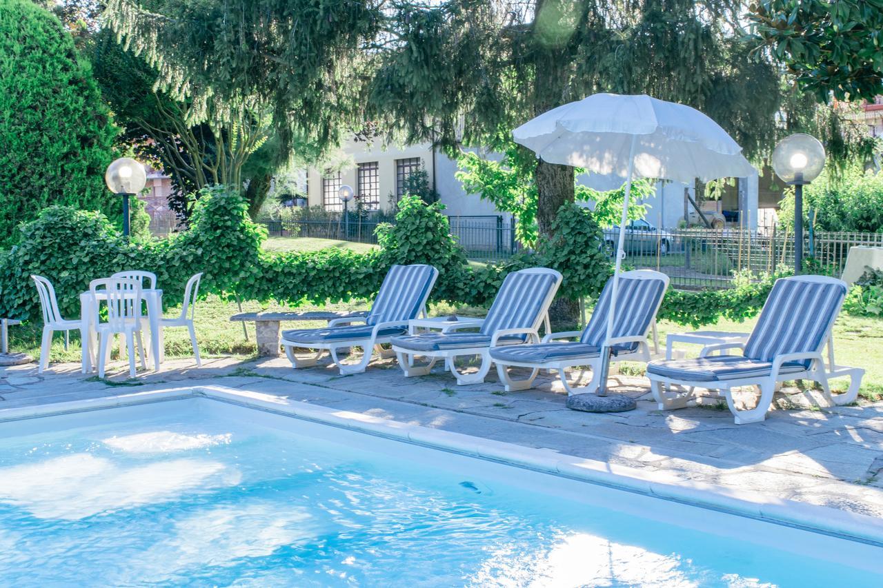Villa San Carlo Cortemilia Dış mekan fotoğraf