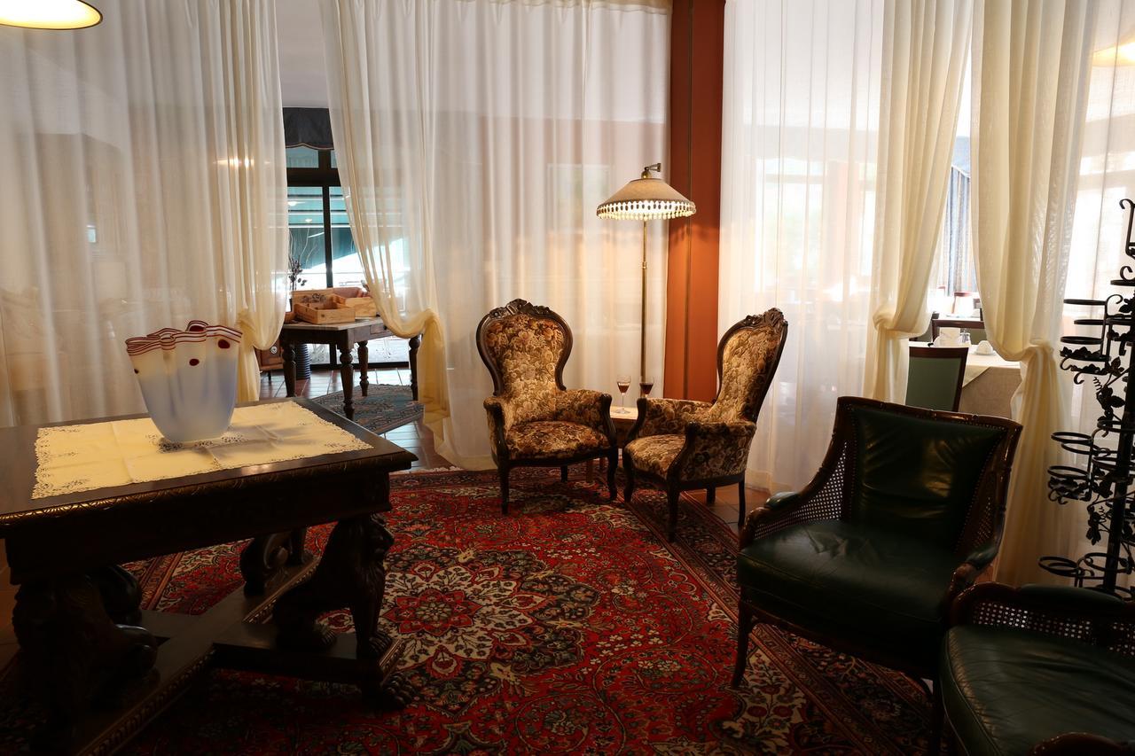 Villa San Carlo Cortemilia Dış mekan fotoğraf