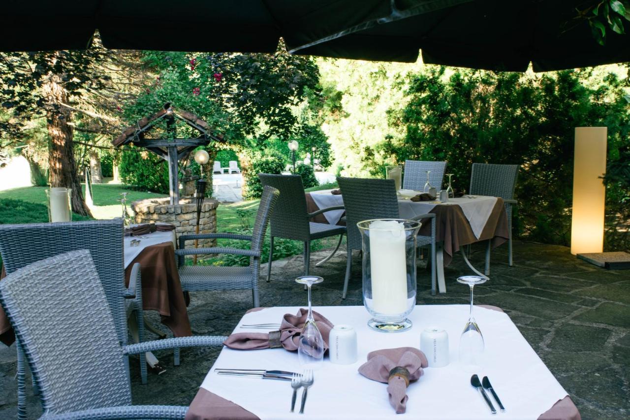 Villa San Carlo Cortemilia Dış mekan fotoğraf