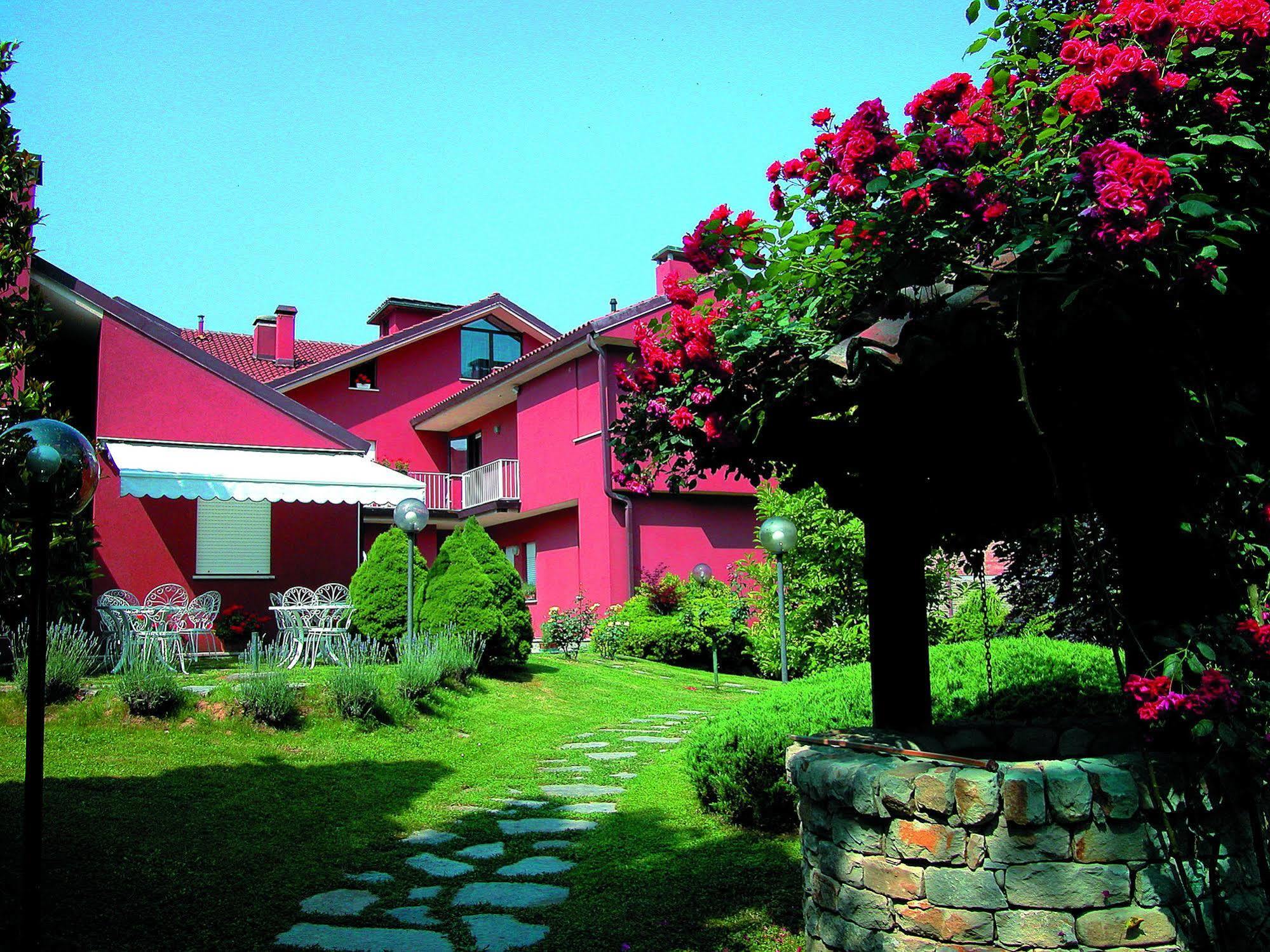 Villa San Carlo Cortemilia Dış mekan fotoğraf