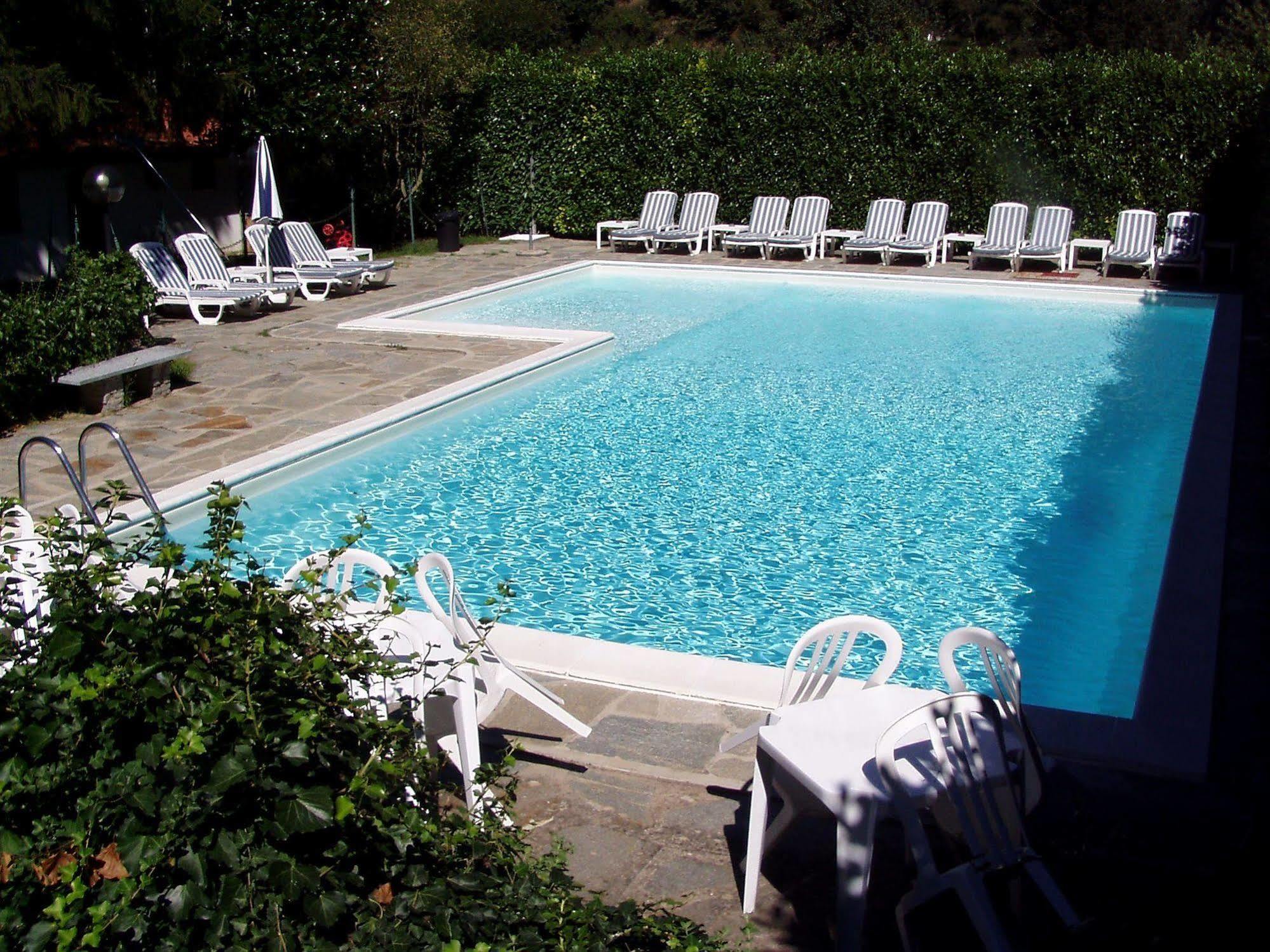 Villa San Carlo Cortemilia Dış mekan fotoğraf