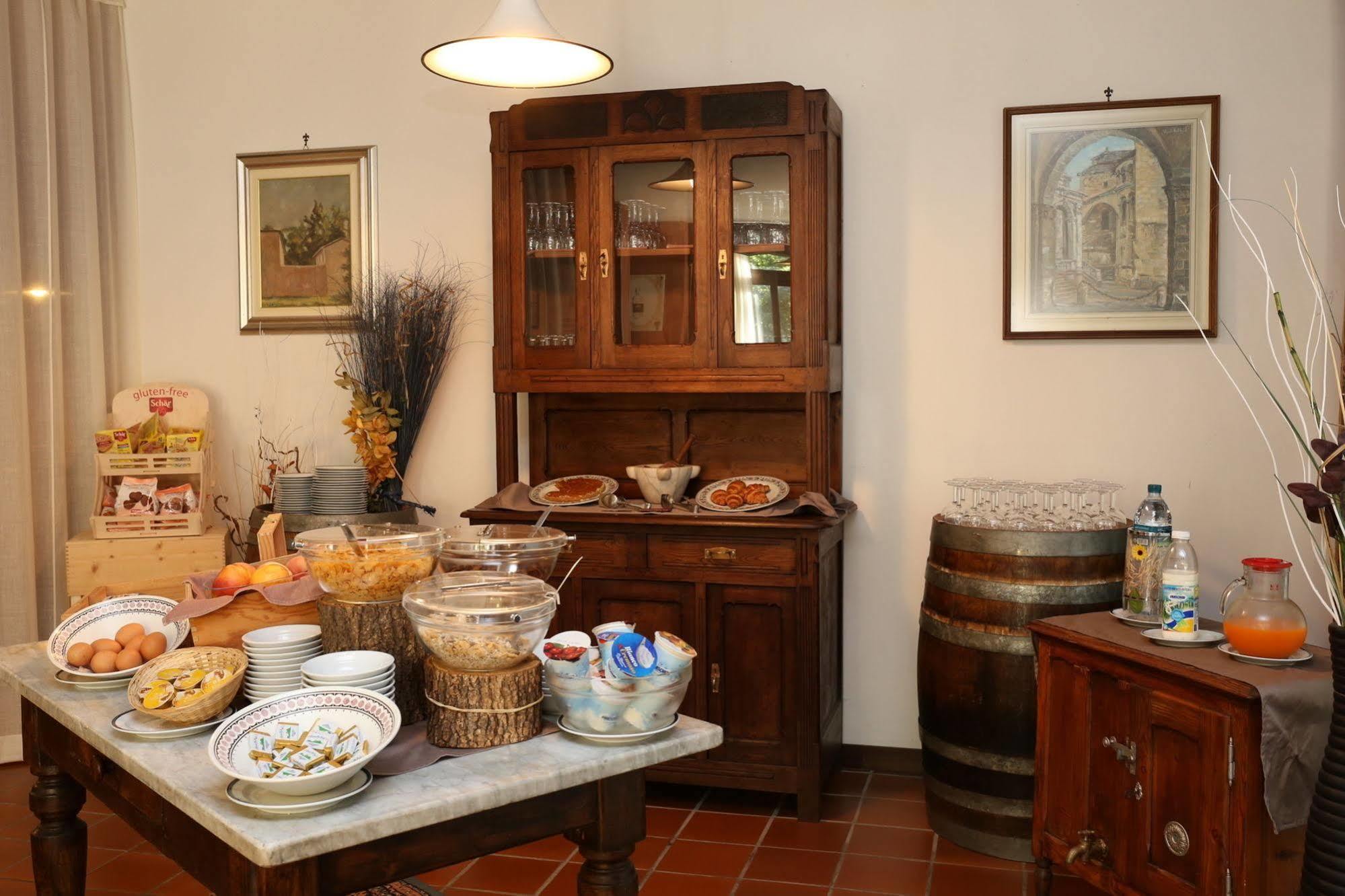 Villa San Carlo Cortemilia Dış mekan fotoğraf