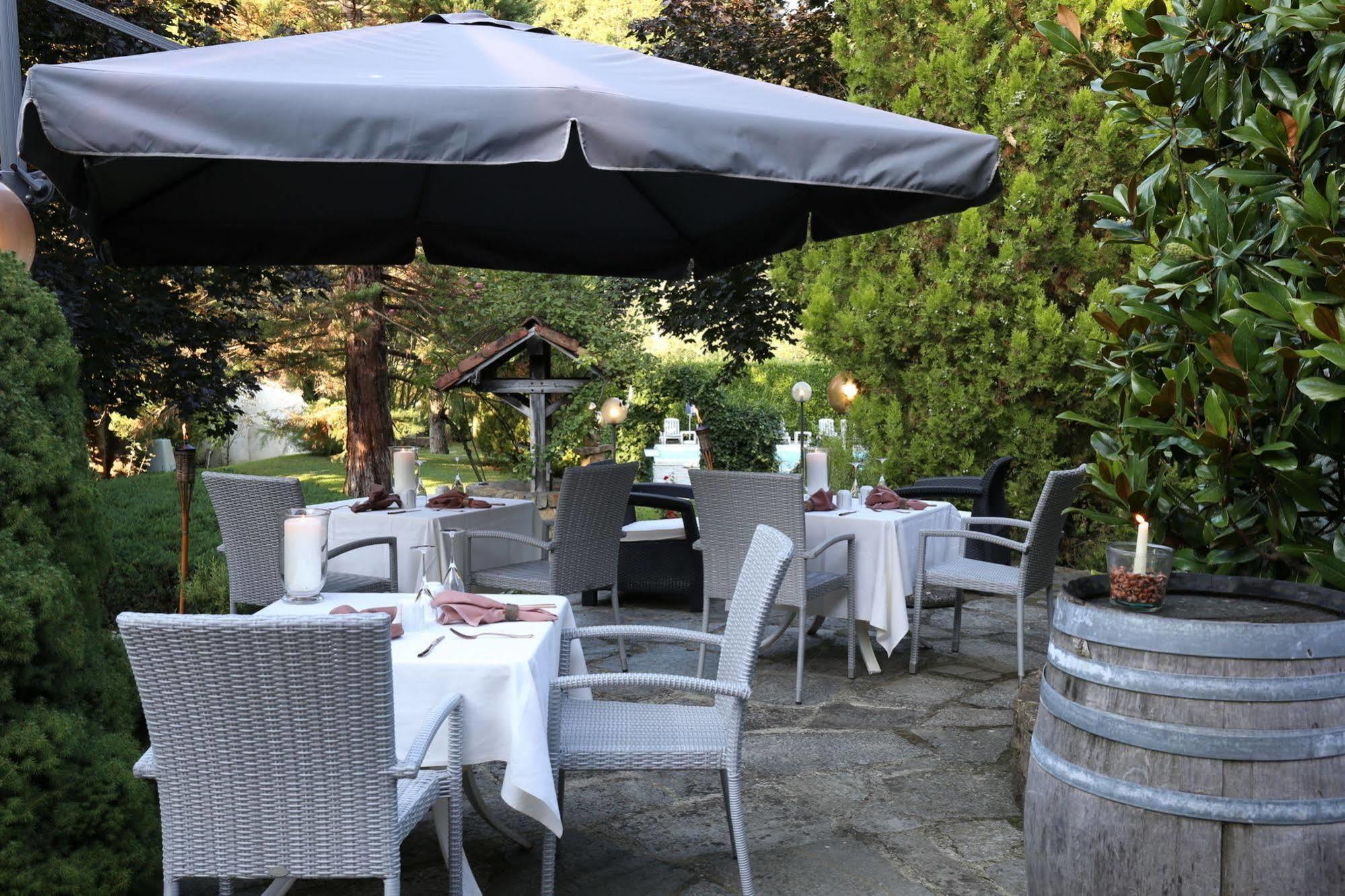 Villa San Carlo Cortemilia Dış mekan fotoğraf