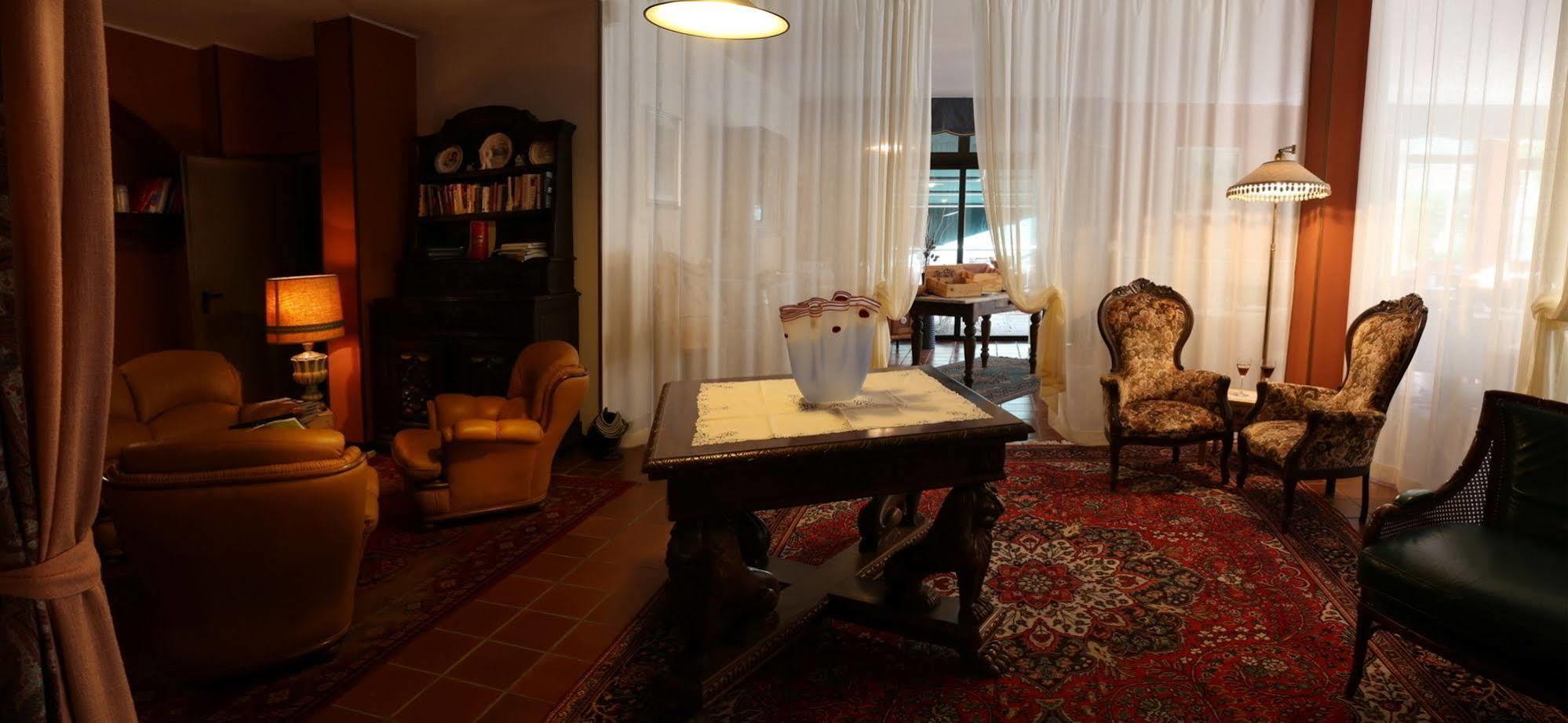 Villa San Carlo Cortemilia Dış mekan fotoğraf