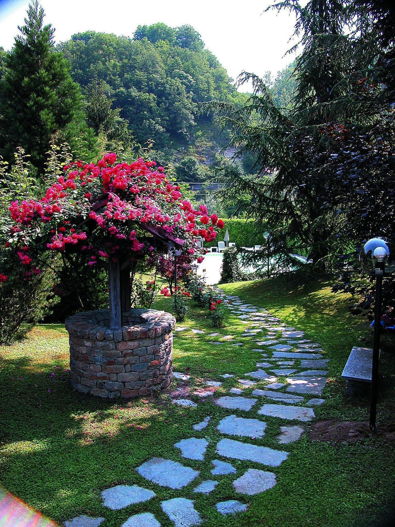 Villa San Carlo Cortemilia Dış mekan fotoğraf
